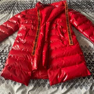 Banni Peru jacket